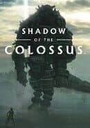 Shadow of the Colossus cover art