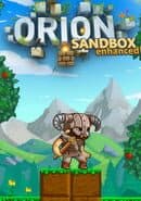 Orion Sandbox Enhanced cover art