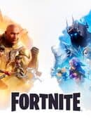 Fortnite cover art