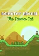 Rooftop Rascal: The Farmer Cat cover art