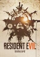 Resident Evil 7: Biohazard cover art