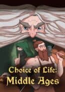 Choice of Life: Middle Ages cover art