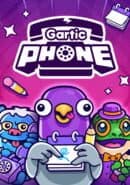 Gartic Phone cover art
