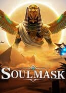 Soulmask cover art