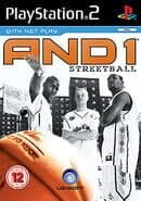 AND 1 Streetball cover art