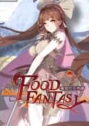 Food Fantasy