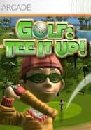 Golf: Tee it Up!