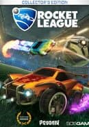 Rocket League: Collector's Edition