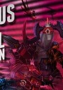 Battleborn: Attikus and the Thrall Rebellion