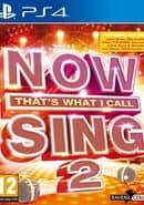 Now That's What I Call Sing 2