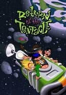 Return of the Tentacle