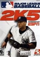 Major League Baseball 2K5