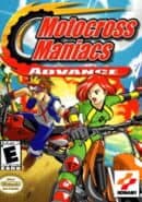 Motocross Maniacs Advance