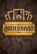 Underhand