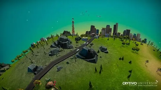 The Universim screenshot 3