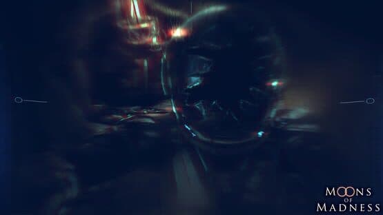 Moons of Madness screenshot 3