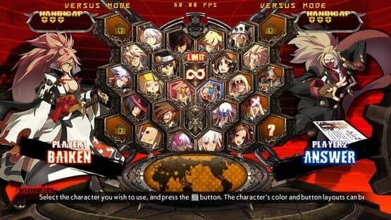Guilty Gear Xrd: Rev 2 screenshot 5