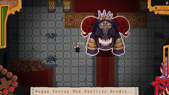 The Textorcist: The Story of Ray Bibbia screenshot 2