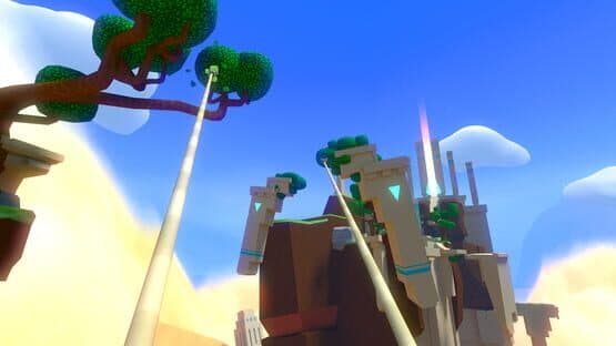 Windlands screenshot 2