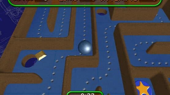 The Incredible Maze screenshot 4