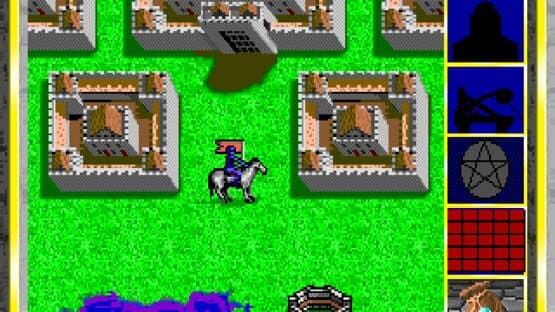 King's Bounty screenshot 3