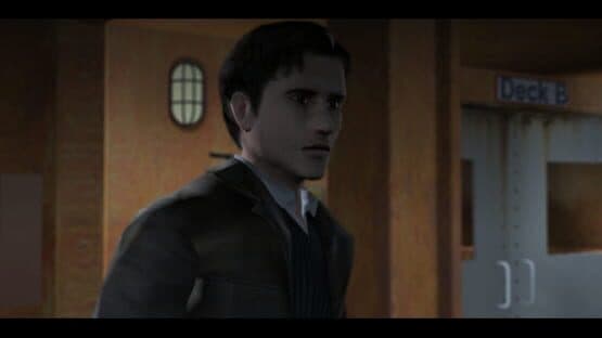 Overclocked: A History of Violence screenshot 2