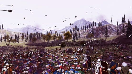 Ultimate Epic Battle Simulator screenshot 2