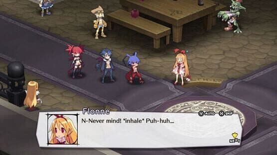 Disgaea 5 Complete screenshot 6
