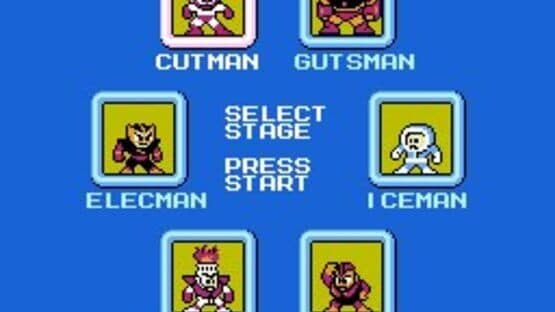 Mega Man screenshot 6