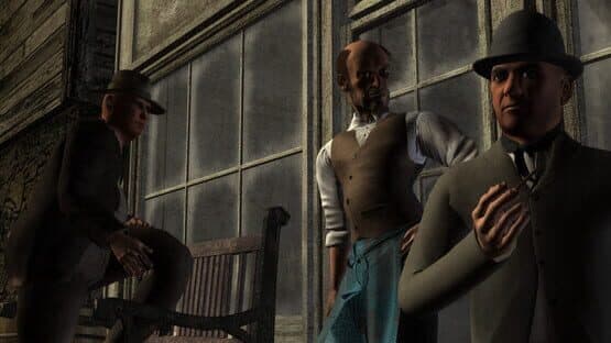 Necronomicon: The Gateway to Beyond screenshot 4