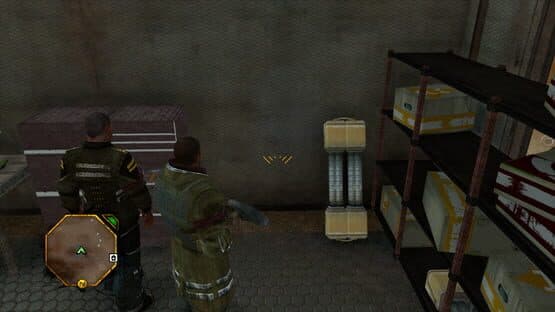 Red Faction: Guerrilla screenshot 2