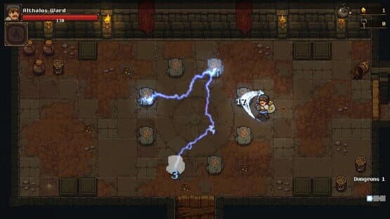 UnderMine screenshot 5