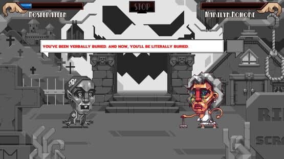 Oh...Sir! The Hollywood Roast screenshot 5