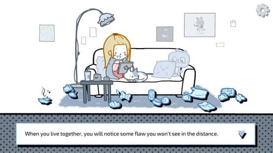 LoveChoice screenshot 3