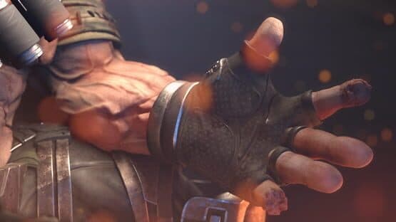 Hellbound screenshot 3