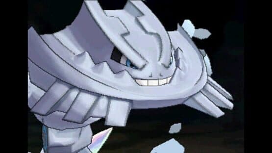 Pokémon Alpha Sapphire screenshot 1