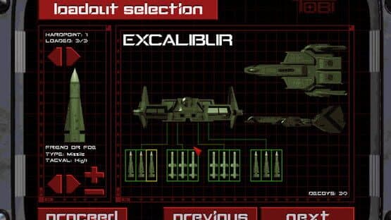 Wing Commander III: Heart of the Tiger screenshot 4