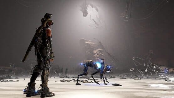 ReCore: Definitive Edition screenshot 6