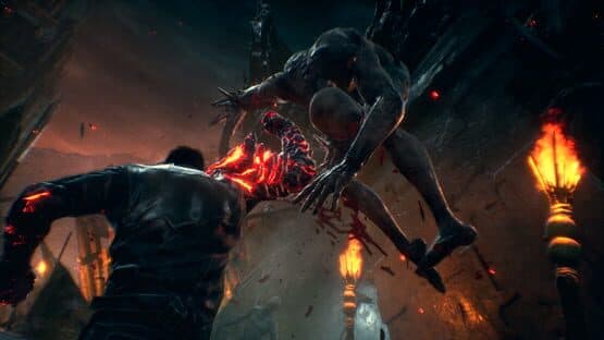 Devil's Hunt screenshot 6