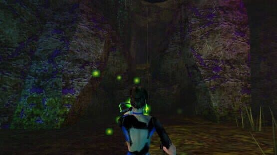 Heavy Metal: F.A.K.K. 2 screenshot 2