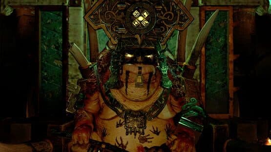 Total War: Warhammer II screenshot 1