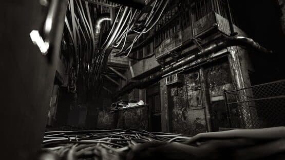 Here They Lie screenshot 2