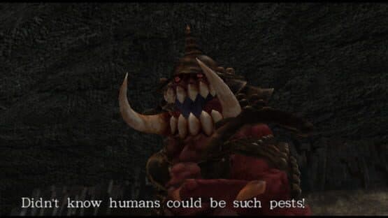 Onimusha: Warlords screenshot 4