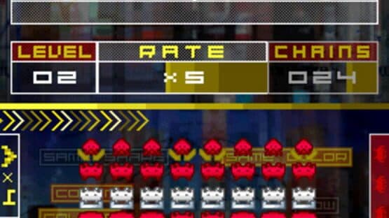 Space Invaders Extreme screenshot 6