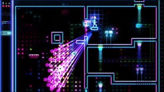 Octahedron screenshot 1