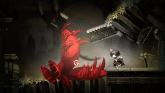 A Rose in the Twilight screenshot 1