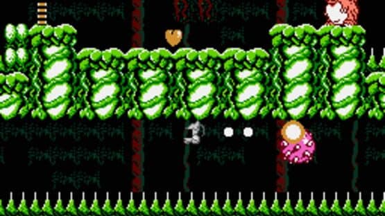 Little Samson screenshot 3