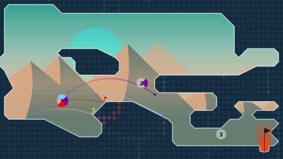 Party Golf screenshot 1