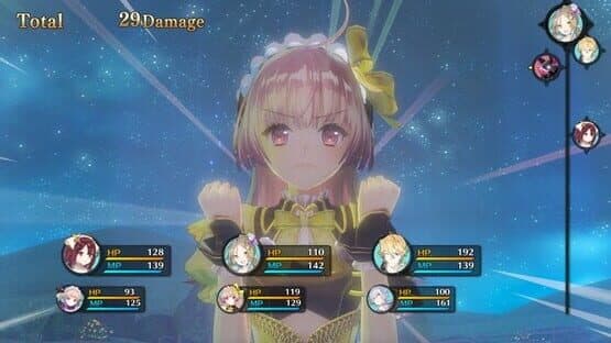 Atelier Lydie & Suelle: The Alchemists and the Mysterious Paintings screenshot 6