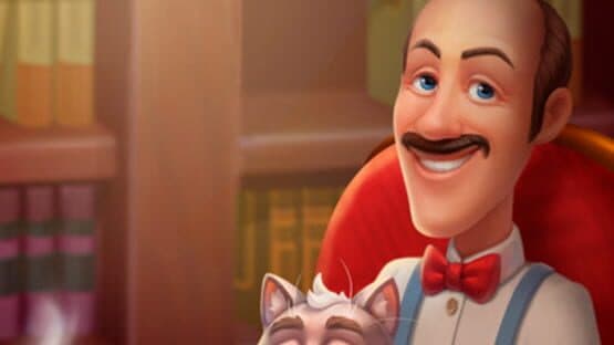 Homescapes screenshot 5